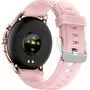 Смарт-часы Gelius Pro GP-SW005 (NEW GENERATION) (IP67) Pink/Gold (ProGP-SW005(NEWGENERATION)Pink/Gold) - 3