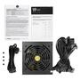 Блок питания Antec 700W Value Power VP700P Plus EC (0-761345-11657-2) - 9