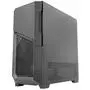 Корпус Antec DP502 FLUX Gaming (0-761345-80050-1) - 2