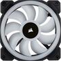 Кулер для корпуса Corsair LL120 RGB (3 Fan Pack) (CO-9050072-WW) - 1