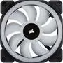 Кулер для корпуса Corsair LL120 RGB (3 Fan Pack) (CO-9050072-WW) - 1