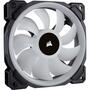 Кулер для корпуса Corsair LL120 RGB (3 Fan Pack) (CO-9050072-WW) - 2