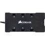 Кулер для корпуса Corsair LL120 RGB (3 Fan Pack) (CO-9050072-WW) - 3