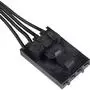Кулер для корпуса Corsair LL120 RGB (3 Fan Pack) (CO-9050072-WW) - 5