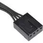 Кулер для корпуса Corsair LL120 RGB (3 Fan Pack) (CO-9050072-WW) - 6
