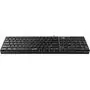 Клавиатура Genius SlimStar 126 USB Black Ukr (31310017407) - 1