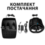 Руль Logitech G923 Racing Wheel and Pedals for PS4 and PC (941-000149) - 10