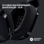 Наушники Logitech G733 Lightspeed Wireless RGB Gaming Headset Black (981-000864) - 2