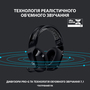 Наушники Logitech G733 Lightspeed Wireless RGB Gaming Headset Black (981-000864) - 9