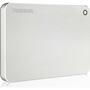 Внешний жесткий диск 2.5" 2TB Toshiba (HDTW220ES3AA) - 1