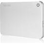 Внешний жесткий диск 2.5" 2TB Toshiba (HDTW220ES3AA) - 2