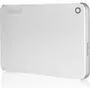 Внешний жесткий диск 2.5" 2TB Toshiba (HDTW220ES3AA) - 2