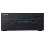 Компьютер ASUS PN40-BBC558MV / Celeron N4120 (90MS0181 -M05580) - 1
