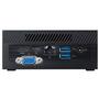 Компьютер ASUS PN40-BBC558MV / Celeron N4120 (90MS0181 -M05580) - 2