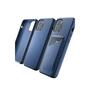 Чехол для моб. телефона Mujjo iPhone 12 / 12 Pro Full Leather Wallet, Monaco Blue (MUJJO-CL-008-BL) - 3