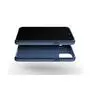 Чехол для моб. телефона Mujjo iPhone 12 / 12 Pro Full Leather Wallet, Monaco Blue (MUJJO-CL-008-BL) - 8
