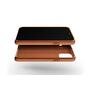 Чехол для моб. телефона Mujjo iPhone 12 / 12 Pro Full Leather Wallet, Tan (MUJJO-CL-008-TN) - 10