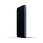 Чехол для моб. телефона Mujjo iPhone 12 / 12 Pro Full Leather, Monaco Blue (MUJJO-CL-007-BL) - 3