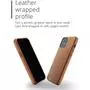 Чехол для моб. телефона Mujjo iPhone 12 / 12 Pro Full Leather, Tan (MUJJO-CL-007-TN) - 2