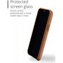 Чехол для моб. телефона Mujjo iPhone 12 / 12 Pro Full Leather, Tan (MUJJO-CL-007-TN) - 5