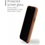 Чехол для моб. телефона Mujjo iPhone 12 / 12 Pro Full Leather, Tan (MUJJO-CL-007-TN) - 5