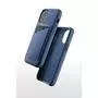 Чехол для моб. телефона Mujjo iPhone 12 Mini Full Leather Wallet, Monaco Blue (MUJJO-CL-014-BL) - 5