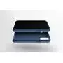 Чехол для моб. телефона Mujjo iPhone 12 Mini Full Leather Wallet, Monaco Blue (MUJJO-CL-014-BL) - 7