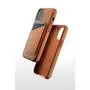Чехол для моб. телефона Mujjo iPhone 12 Mini Full Leather Wallet, Tan (MUJJO-CL-014-TN) - 5