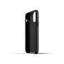 Чехол для моб. телефона Mujjo iPhone 12 Mini Full Leather, Black (MUJJO-CL-013-BK) - 2