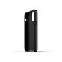 Чехол для моб. телефона Mujjo iPhone 12 Mini Full Leather, Black (MUJJO-CL-013-BK) - 2