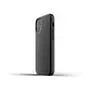 Чехол для моб. телефона Mujjo iPhone 12 Mini Full Leather, Black (MUJJO-CL-013-BK) - 4