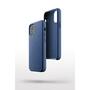 Чехол для моб. телефона Mujjo iPhone 12 Mini Full Leather, Monaco Blue (MUJJO-CL-013-BL) - 7