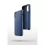 Чехол для моб. телефона Mujjo iPhone 12 Mini Full Leather, Monaco Blue (MUJJO-CL-013-BL) - 7