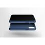 Чехол для моб. телефона Mujjo iPhone 12 Mini Full Leather, Monaco Blue (MUJJO-CL-013-BL) - 8