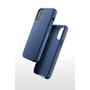 Чехол для моб. телефона Mujjo iPhone 12 Mini Full Leather, Monaco Blue (MUJJO-CL-013-BL) - 9