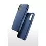 Чехол для моб. телефона Mujjo iPhone 12 Mini Full Leather, Monaco Blue (MUJJO-CL-013-BL) - 9