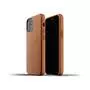 Чехол для моб. телефона Mujjo iPhone 12 Mini Full Leather, Tan (MUJJO-CL-013-TN) - 1