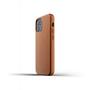 Чехол для моб. телефона Mujjo iPhone 12 Mini Full Leather, Tan (MUJJO-CL-013-TN) - 2