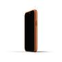 Чехол для моб. телефона Mujjo iPhone 12 Mini Full Leather, Tan (MUJJO-CL-013-TN) - 3