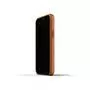 Чехол для моб. телефона Mujjo iPhone 12 Mini Full Leather, Tan (MUJJO-CL-013-TN) - 3