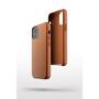 Чехол для моб. телефона Mujjo iPhone 12 Mini Full Leather, Tan (MUJJO-CL-013-TN) - 7