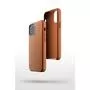 Чехол для моб. телефона Mujjo iPhone 12 Mini Full Leather, Tan (MUJJO-CL-013-TN) - 7