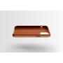 Чехол для моб. телефона Mujjo iPhone 12 Mini Full Leather, Tan (MUJJO-CL-013-TN) - 8