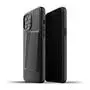 Чехол для моб. телефона Mujjo iPhone 12 Pro Max Full Leather Wallet, Black (MUJJO-CL-010-BK) - 1