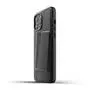 Чехол для моб. телефона Mujjo iPhone 12 Pro Max Full Leather Wallet, Black (MUJJO-CL-010-BK) - 2