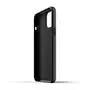 Чехол для моб. телефона Mujjo iPhone 12 Pro Max Full Leather Wallet, Black (MUJJO-CL-010-BK) - 4
