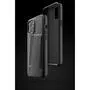 Чехол для моб. телефона Mujjo iPhone 12 Pro Max Full Leather Wallet, Black (MUJJO-CL-010-BK) - 7