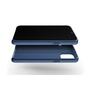 Чехол для моб. телефона Mujjo iPhone 12 Pro Max Full Leather Wallet, Monaco Blue (MUJJO-CL-010-BL) - 6