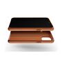 Чехол для моб. телефона Mujjo iPhone 12 Pro Max Full Leather Wallet, Tan (MUJJO-CL-010-TN) - 7