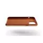 Чехол для моб. телефона Mujjo iPhone 12 Pro Max Full Leather Wallet, Tan (MUJJO-CL-010-TN) - 8
